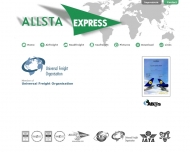 Bild ALLSTA Spedition GmbH