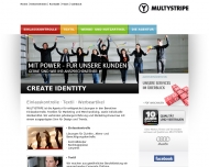 Bild MULTYSTRIPE GmbH