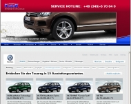 Bild Autohaus Kubik Verwaltungsgesellschaft mbH