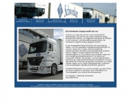 Bild SSH-Schwenker Spedition GmbH