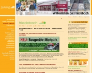 Bild Hugo Friedebach GmbH