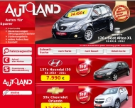 Bild Autoland Grnau