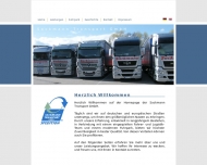 Bild Sackmann Transport GmbH