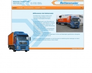 Bild Rettenmaier Transport GmbH