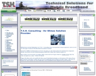 Bild T.S.H. - Consulting -Transnational Services GmbH