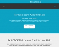 Bild PCDOKTOR.de
