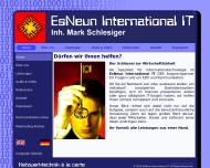 Bild EsNeun International IT