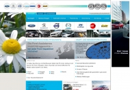 Bild PS-Union GmbH Filiale Autohaus am Rosengarten