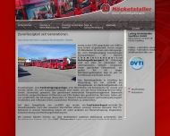 Bild Ludwig Hcketstaller Spedition GmbH