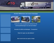 Bild ATO Internationale Spedition GmbH Transport und Logistik