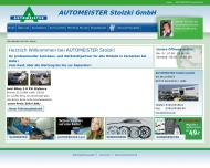 Bild AUTOHAUS Stolzki GmbH