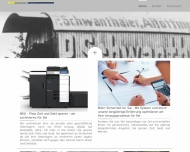 Bild Schwanthaler Spedition GmbH