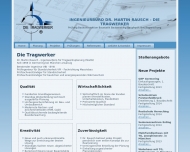Bild Rausch Martin Dr. Ing. Bro - Die Tragwerker