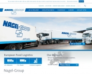 Lebensmittellogistik K?hltransporte Warehousing - Nagel-Group