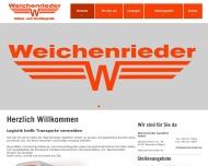 Bild Umzge Weichenrieder GmbH