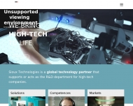 Bild Sioux Technologies GmbH