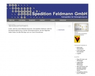 Bild Spedition Feldmann GmbH
