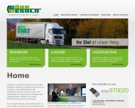 Bild Transportges. mbH Bhm & Besold