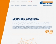 Bild Greiwing logistics for you GmbH