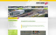 Bild Pppel Horst Logistik und Transport GmbH & Co. KG