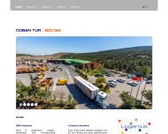 Bild B O L T A S GmbH Spedition und Handel
