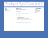 Bild NORDSPED Speditions GmbH