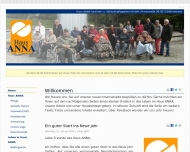 Bild Haus ANNA Senioren- und Seniorenpflegeheim GmbH
