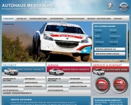 Bild Autohaus Merseburg Nord GmbH