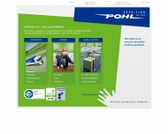 Bild Umzge Spedition Pohl GmbH & Co. KG
