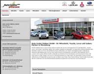 Bild Auto Center Dbner GmbH