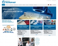 Bild W & L Deutsche Technoplast Automotive GmbH