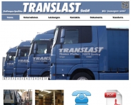 Bild Translast GmbH Kraftwagenspedition
