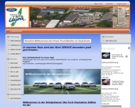 Bild Autohaus Leuna GmbH