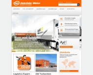 Bild Spedition Zinner GmbH 