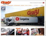 Bild Gral Logistik