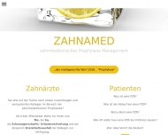 Bild ZAHNAMED