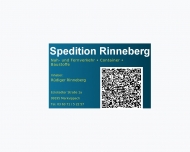 Bild Spedition Rinneberg