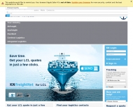 Kuehne + Nagel Home