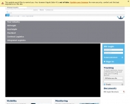 Website K�hne + Nagel (AG & Co.)