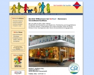 Bild fairKauf eG - Kaufhaus Hannover City