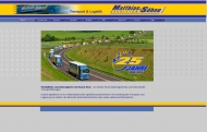 Bild Spedition Matthias & Shne    Inh.: Gundolf Matthias