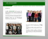 Website LFK Treuhand