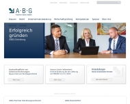 Bild ABG Allgemeine Beratungs-und Treuhandgesellschaft mbH