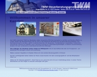 Bild TWM Steuerberatungsgesellschaft mbH