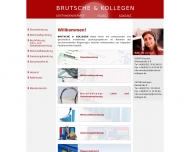 Bild Brutsche Steuerberatungsgesellschaft mbH