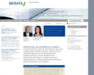 Bild BERATA GmbH SteuerberatungsGes.