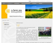 Bild Lffler Steuerberatungsgesellschaft mbH