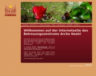 Bild Arche Noah Betreuungszentrum