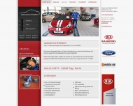 Bild Autoservice Eisleben GmbH