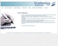 Bild D. Sebastian GmbH Steuerberatungsgesellschaft Wirtschaftsberatungsgesellsch.